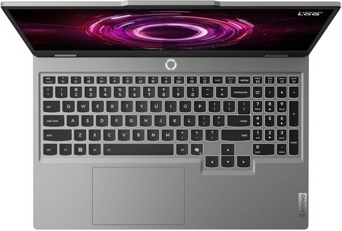لينوفو LOQ 15.6 بوصة IPS FHD 144 هرتز AMD Ryzen 7 250 NVIDIA GeForce RTX 5060 AI كمبيوتر محمول للألعاب 16 جيجابايت رام 512 جيجابايت لونا رمادي in Kuwait
