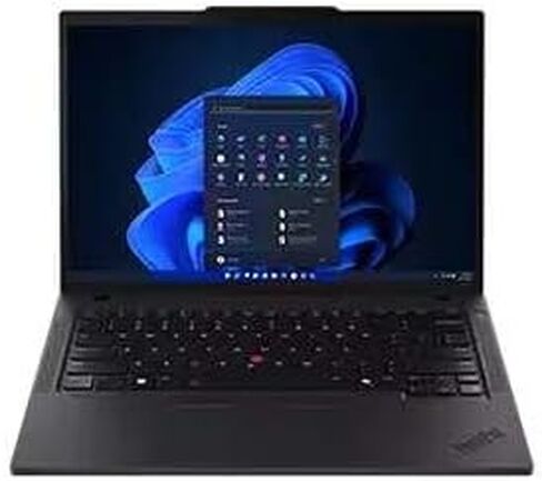 Lenovo ThinkPad P14s Gen 6 Intel Core Ultra 7 255H, 16C, 14.5" WUXGA (1920 x 1200) Non-Touch 400 nits, 60Hz, 32GB RAM DDR5, 1 TB SSD, NVIDIA RTX Pro 500 Backlit KYB, Fingerprint Reader, Windows 11 Pro in Kuwait