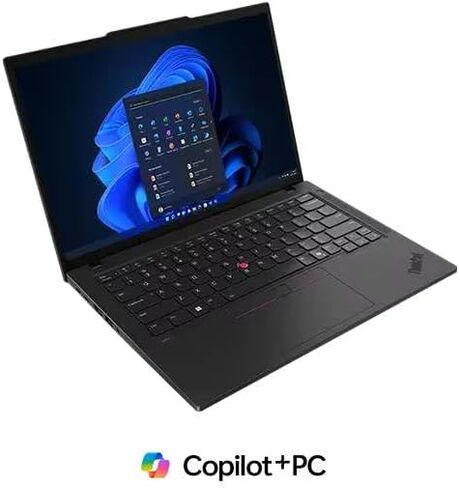 Lenovo ThinkPad P14s Gen 6 Intel Core Ultra 7 255H, 16C, 14.5" WUXGA (1920 x 1200) Non-Touch 400 nits, 60Hz, 32GB RAM DDR5, 1 TB SSD, NVIDIA RTX Pro 500 Backlit KYB, Fingerprint Reader, Windows 11 Pro in Kuwait