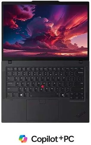 Lenovo ThinkPad P14s Gen 6 Intel Core Ultra 7 255H, 16C, 14.5" WUXGA (1920 x 1200) Non-Touch 400 nits, 60Hz, 32GB RAM DDR5, 1 TB SSD, NVIDIA RTX Pro 500 Backlit KYB, Fingerprint Reader, Windows 11 Pro in Kuwait