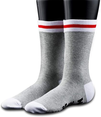 Soccer Team Gift Soccer Fans Gift If You Can Read This The Soccer Game is On Soccer Socks for Men Women in Saudi Arabia