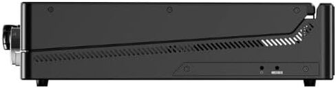 AVMATRIX Shark S6 Plus Portable Video Switcher | 17.3" FHD 6-Channel SDI/HDMI Live Production Switcher | RTMP Streaming, Recording, PTZ Control, USB Capture, XLR Audio with Phantom Power in Kuwait