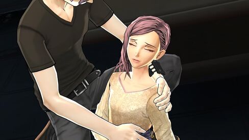 ZERO ESCAPE tokinojirenma (النسخة اليابانية) بلاي ستيشن فيتا in Kuwait