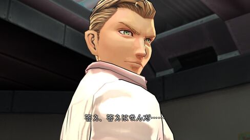 ZERO ESCAPE tokinojirenma (النسخة اليابانية) بلاي ستيشن فيتا in Kuwait