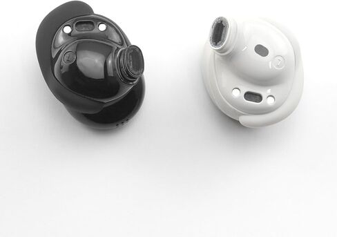 Earbud Dust Filter Mesh Replacement for Bose QuietComfort, QuietComfort Ultra 1, New QuietComfort Ultra Earbuds (2nd Gen), 20Pcs in Kuwait