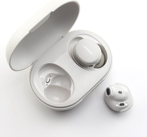 Earbud Dust Filter Mesh Replacement for Bose QuietComfort, QuietComfort Ultra 1, New QuietComfort Ultra Earbuds (2nd Gen), 20Pcs in Kuwait