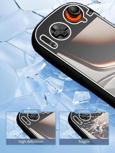 [2 Pack] for AYN Odin 3 6 Inch Screen Protector Film, Flexible TPU Film Compatible with AYN Odin3 6",Anti-Scratch Ultra-Thin. in Kuwait