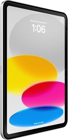 OtterBox Glass Screen Protector for iPad (A16) & iPad 10th Gen, Flawless Touch Response, Fingerprint Resistant, Easy Installation in Kuwait