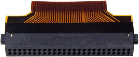 1.8 Inch 40Pin ZIF to 50Pin Converter Plug Computer Hard Drive Memory Card Adapter Power Accessories Computer Accessories in Kuwait
