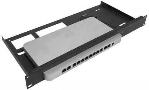 212 Main Rack Mount Kit for Cisco Meraki MX75 in Kuwait