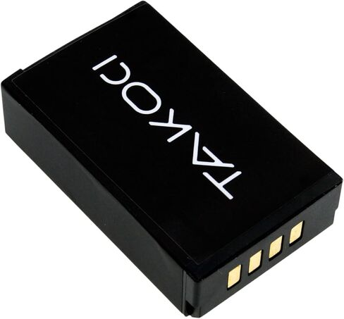 بطارية بديلة متوافقة مع Horizon HX870 وHX890 وHX870E القياسية، تناسب الجزء رقم SBR-13LI، 7.4 فولت 1100 مللي أمبير في الساعة in Kuwait