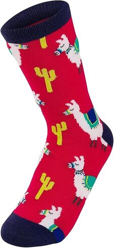 2-Pair Girls Crew Sock in Saudi Arabia