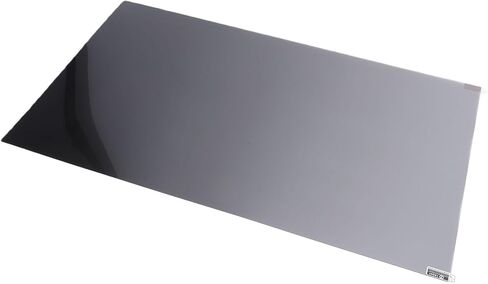 Zunate 24 Inch Privacy Screen for 16:9 Desktop Monitor, Magnetic Filter with HD Clarity and AntiGlare Coating for Confidential Viewing in Public Spaces in Kuwait