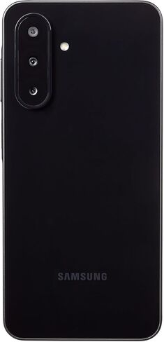 Simple Mobile Samsung Galaxy A26 5G, 128GB Storage | 6.7" FHD+ 120Hz Super AMOLED Display | 50MP OIS Camera | 5000mAh Battery Locked | Prepaid Smartphone - Black in Kuwait