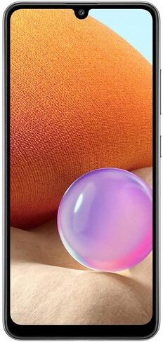 Samsung Galaxy A32 5G، 64 جيجابايت + 4 جيجابايت رام، أسود رائع - مفتوح (GSM فقط) (متجدد) in Kuwait