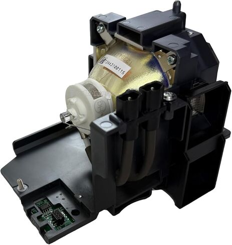 مصباح بروجيكتور BulbAmerica لباناسونيك PT-EZ580 - مجموعة مبيت مع لمبة OEM الأصلية in Kuwait