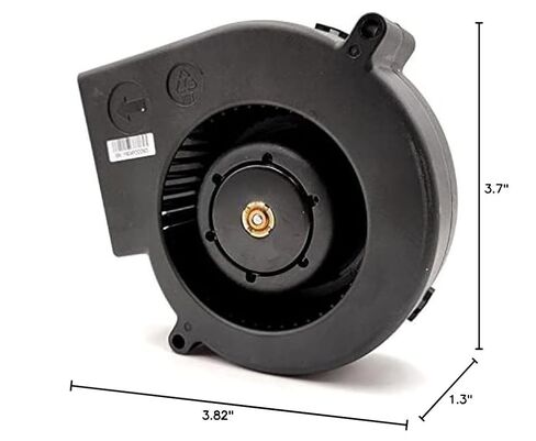 BFB1012VH 12V Blower 12V 1.80A 9733 Large air Volume Turbo Fan for Qideyipe in Kuwait