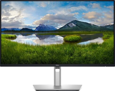 شاشة Dell Pro 24 Plus P2425DE مقاس 23.8 بوصة 16:9 WQHD 100 هرتز USB-C Hub IPS LED in Kuwait