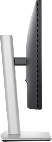 شاشة Dell Pro 24 Plus P2425DE مقاس 23.8 بوصة 16:9 WQHD 100 هرتز USB-C Hub IPS LED in Kuwait