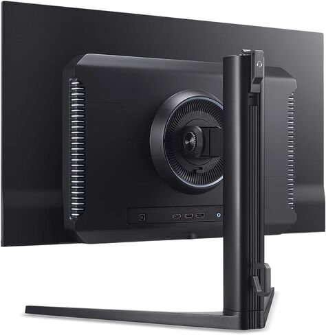 acer Predator 27" Gaming Monitor | 4K UHD 3840x2160 QD-OLED | AMD FreeSync Premium Pro | 240Hz | 0.03ms (G to G) | True Black 400 | USB Type-C, 2 x Display Port 1.4 & 2 x HDMI 2.1 | X27 X1bmiippruzx in Kuwait