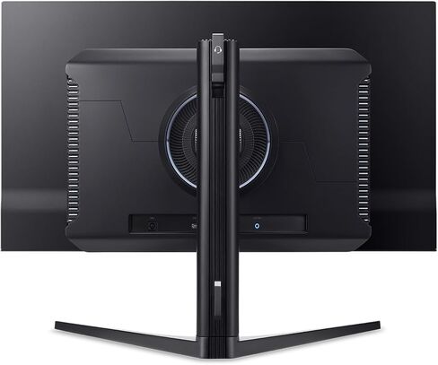 acer Predator 27" Gaming Monitor | 4K UHD 3840x2160 QD-OLED | AMD FreeSync Premium Pro | 240Hz | 0.03ms (G to G) | True Black 400 | USB Type-C, 2 x Display Port 1.4 & 2 x HDMI 2.1 | X27 X1bmiippruzx in Kuwait