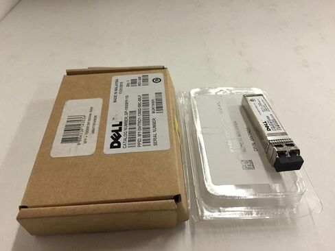 ديل SFP+ 300M SR LC 407-BBOU in Kuwait