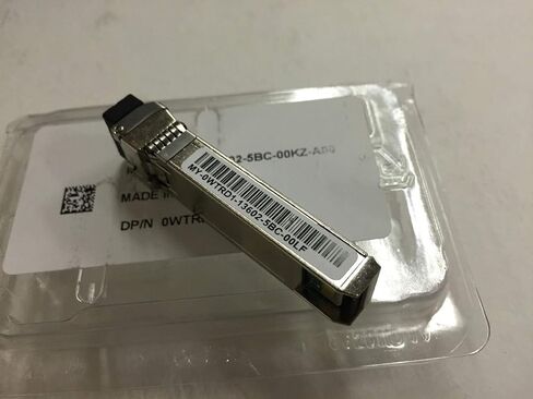 ديل SFP+ 300M SR LC 407-BBOU in Kuwait