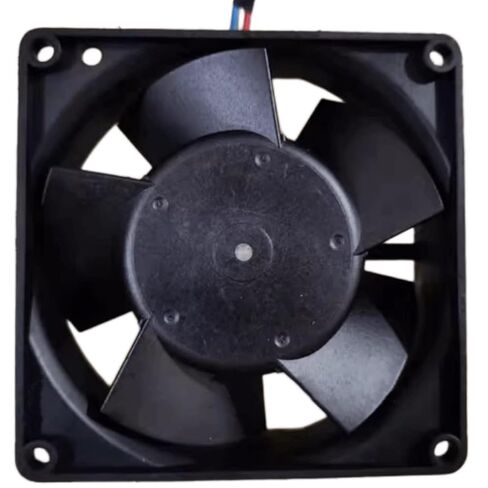 12V 3312/2U 215mA 2.6W 9232 مروحة تبريد 3 أسلاك in Kuwait