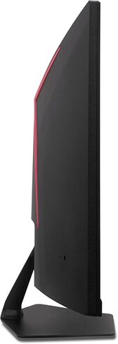acer Nitro 34" 1500R 21:9 Curved Zero-Frame QHD 3440 x 1440 Gaming Monitor | AMD FreeSync Premium | 200Hz Refresh | Up to 0.5ms | 1 x Display Port 1.4 & 2 x HDMI 2.1 Ports | EDA340CUR X0biip in Kuwait
