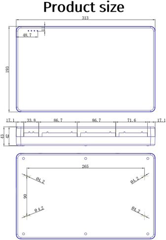 15A Smart Active Balancer 2S-24S Li-ion LiFePO4 Lithium 12V-120V Battery Equalizer in Kuwait