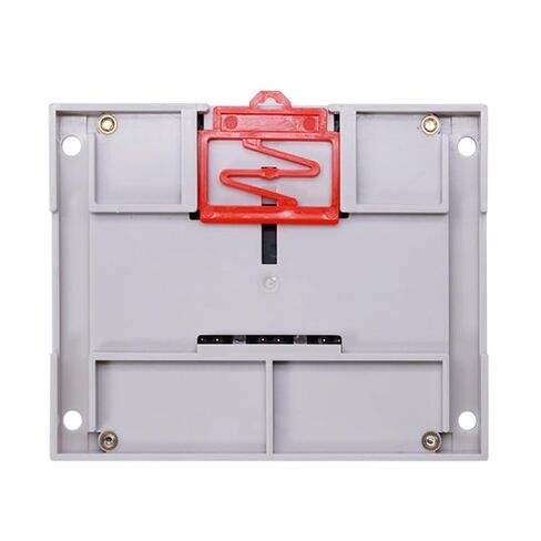 RS485 Relay Modbus RTU Protocol Control 5-32V Voltage Industrial Grade Controller with ABS housing DIN Rail mounting (1-Channel) in Saudi Arabia