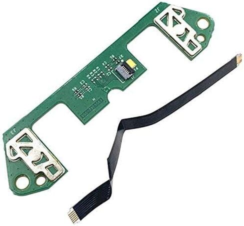 Rear Circuit Board Paddles PCB Button Board with Ribbon Flex Cable for Xbox One Elite E Controller (PCB Board+Flex Cable) in Kuwait
