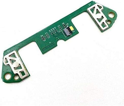 Rear Circuit Board Paddles PCB Button Board with Ribbon Flex Cable for Xbox One Elite E Controller (PCB Board+Flex Cable) in Kuwait
