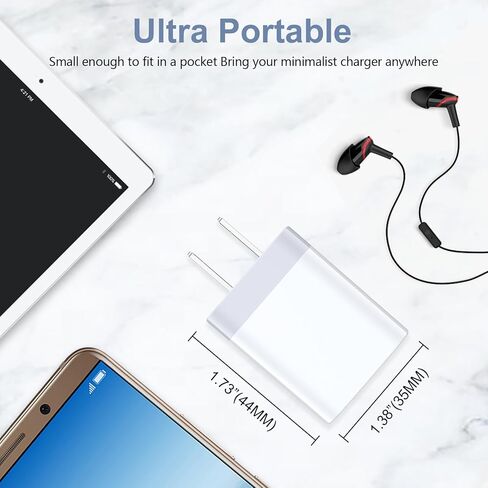 شاحن USB C فائق السرعة 45 وات لهاتف Samsung S26 Ultra، 45 وات شحن سريع من النوع C شاحن هاتف Android قابس جداري لهاتف Samsung Galaxy S26/S26+/S25 Ultra/S25 FE/S25 Edge/S24/S24 FE/S23/S22، Google 10 in Kuwait