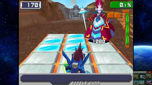 Mega Man Star Force Legacy Collection - Standard - Xbox [Digital Code] in Kuwait