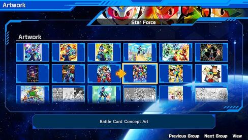 Mega Man Star Force Legacy Collection - Standard - Xbox [Digital Code] in Kuwait