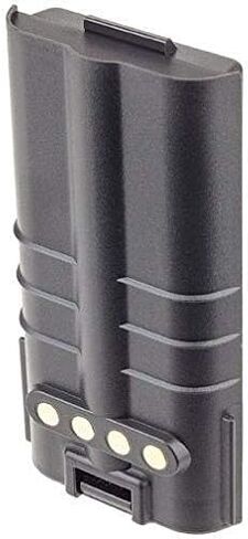 بطارية متوافقة مع راديو Harris Jaguar P7100 - 7.2 فولت 2350 مللي أمبير Ni-MH in Kuwait