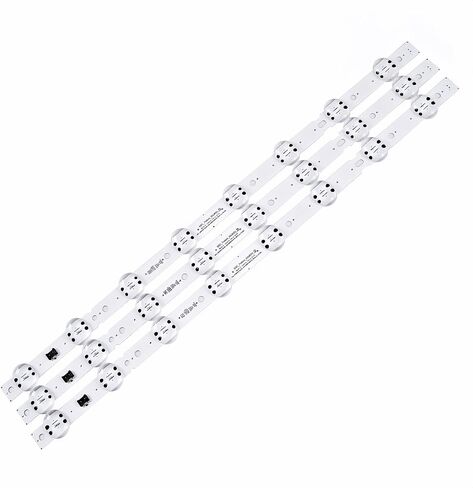 شرائط LED لـ LG SSC_Trident_55UK63 SVL550AS48AT5 55UK6300 55UK6090PUA UUUK6300PUE 55UK6200PUA 55UK6470 55UU340C-UB 55UN7000PUB 55UM6910PUC 55UM6950DUB 55UK6550PUB 55UK6200PLA in Kuwait