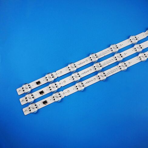 شرائط LED لـ LG SSC_Trident_55UK63 SVL550AS48AT5 55UK6300 55UK6090PUA UUUK6300PUE 55UK6200PUA 55UK6470 55UU340C-UB 55UN7000PUB 55UM6910PUC 55UM6950DUB 55UK6550PUB 55UK6200PLA in Kuwait