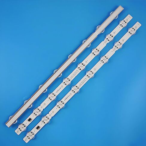 شرائط LED لـ LG SSC_Trident_55UK63 SVL550AS48AT5 55UK6300 55UK6090PUA UUUK6300PUE 55UK6200PUA 55UK6470 55UU340C-UB 55UN7000PUB 55UM6910PUC 55UM6950DUB 55UK6550PUB 55UK6200PLA in Kuwait
