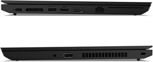Lenovo ThinkPad L14 Gen 2 14.0" 60Hz FHD IPS Display Business Laptop (Intel i5-1135G7 4-Core, 32GB RAM, 512GB PCIe SSD, Intel Iris Xe, WiFi 6, Bluetooth 5.2, HD Webcam, Win 11 Pro) with Hub in Kuwait