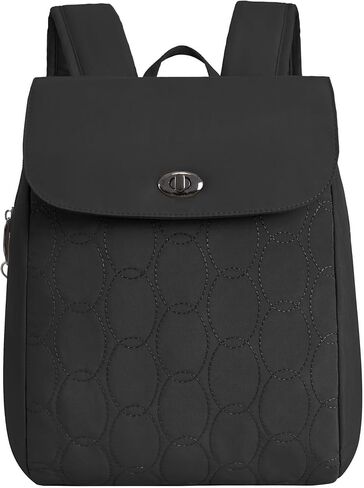 Travelon Anti-Theft Runways Compact Backpack in Kuwait