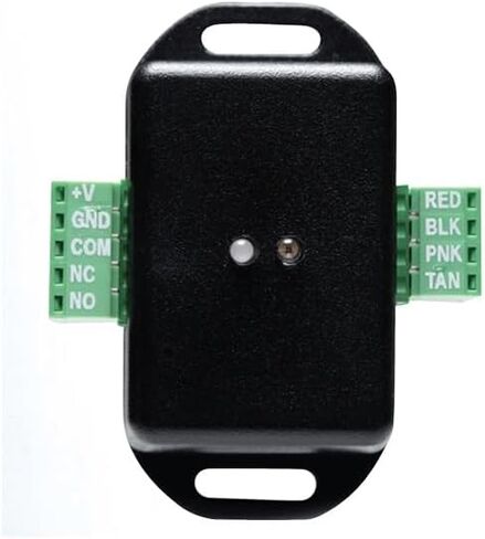 ACC-EDK-3A ISONAS Advanced Security Module for PowerNet IP Reader/Controllers in Kuwait