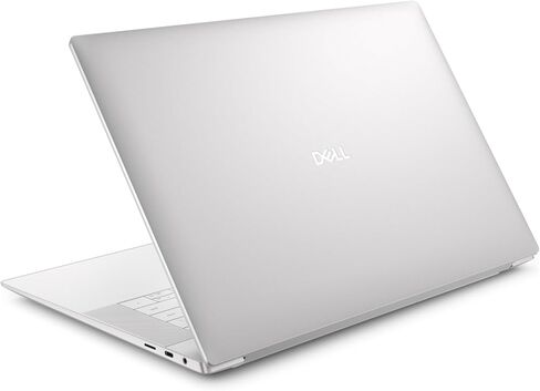 Dell Premium 16 (XPS 16 2025) Intel Core Ultra 9 285H (16-Core) 1 تيرابايت SSD 32 جيجابايت رام NVIDIA RTX 5060 8 جيجابايت 16.3 بوصة 2K+ FHD 120 هرتز Windows 11 PRO لاب توب in Kuwait
