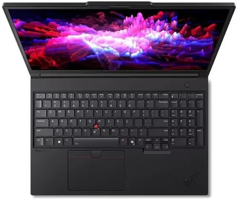 Lenovo ThinkPad P16 Gen 3 Intel Core Ultra 9 275HX, 24C, 16" 3.2K (3200 x 2000), Tandem OLED Touch, 600 nits, 128GB RAM, 4TB SSD, NVIDIA RTX PRO 5000 Blackwell 24GB GDDR7, Backlit KYB, Windows Pro in Kuwait