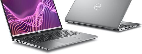 Dell Latitude 5440 5000 Business Laptop (14" FHD Anti-Glare, Intel 13th Gen 10-Core i5-1345U, 16GB RAM, 512GB NVMe SSD), Wi-Fi 6E, FHD Webcam, Windows 11 Pro, Silver (Renewed) in Kuwait