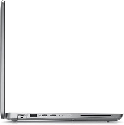 Dell Latitude 5440 5000 Business Laptop (14" FHD Anti-Glare, Intel 13th Gen 10-Core i5-1345U, 16GB RAM, 512GB NVMe SSD), Wi-Fi 6E, FHD Webcam, Windows 11 Pro, Silver (Renewed) in Kuwait