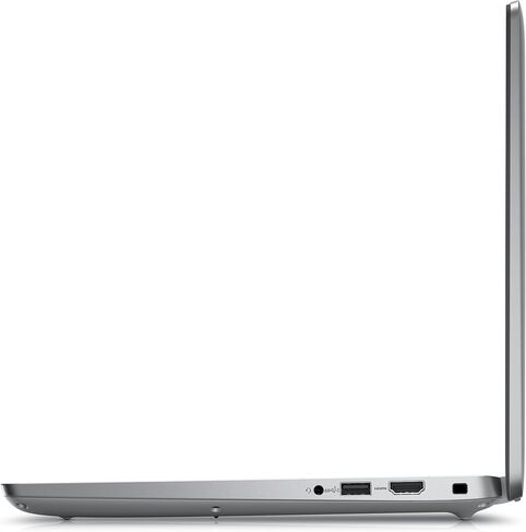 Dell Latitude 5440 5000 Business Laptop (14" FHD Anti-Glare, Intel 13th Gen 10-Core i5-1345U, 16GB RAM, 512GB NVMe SSD), Wi-Fi 6E, FHD Webcam, Windows 11 Pro, Silver (Renewed) in Kuwait