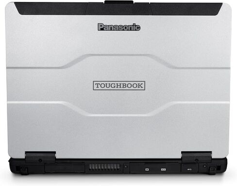 باناسونيك Toughbook FZ-55 MK1 شاشة لمس، Intel Core i5 8365U 1.6 جيجا هرتز، 16 جيجا DDR4، 2 تيرابايت NVMe SSD، 1080p Full HD، WiFi و4G LTE، كاميرا ويب بالأشعة تحت الحمراء، Windows 11 Pro (متجدد) in Kuwait