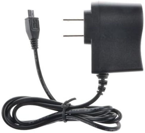 Accessory USA 5v 1A AC Home Wall Power Charger Adapter Cord Cable for Polaroid Tablet PTAB7XC in Kuwait